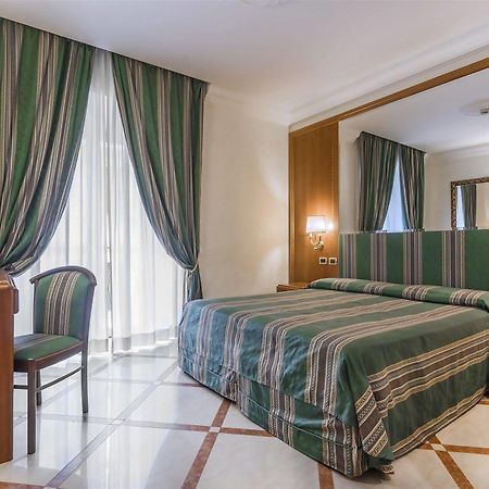 Raeli Hotel Regio Ρώμη Εξωτερικό φωτογραφία