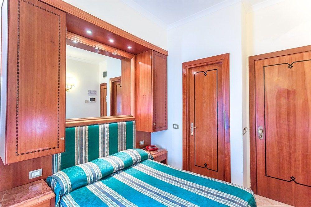 Raeli Hotel Regio Ρώμη Εξωτερικό φωτογραφία