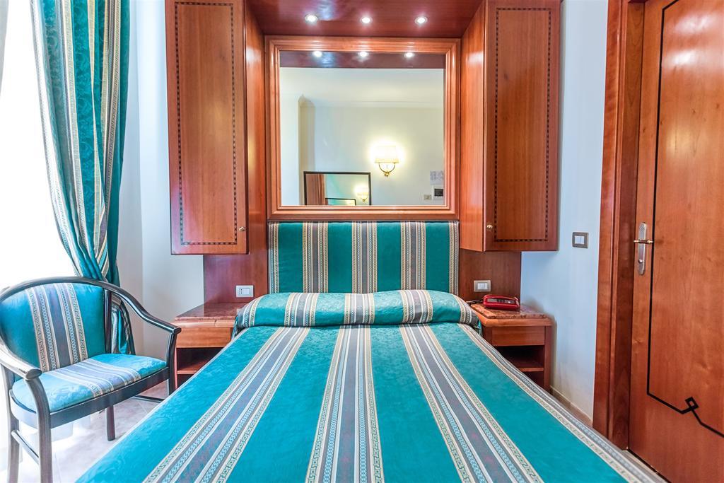 Raeli Hotel Regio Ρώμη Εξωτερικό φωτογραφία