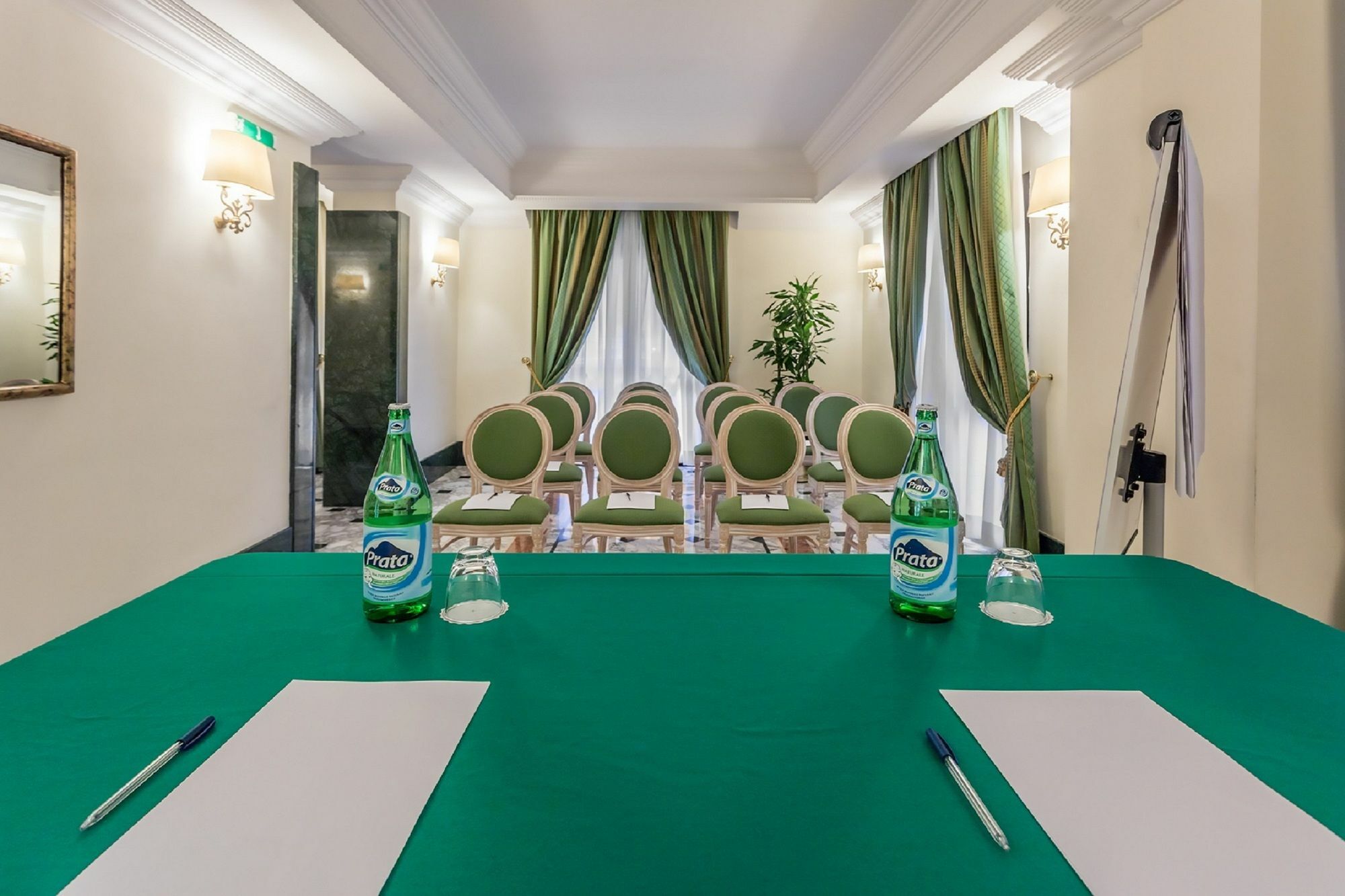 Raeli Hotel Regio Ρώμη Εξωτερικό φωτογραφία